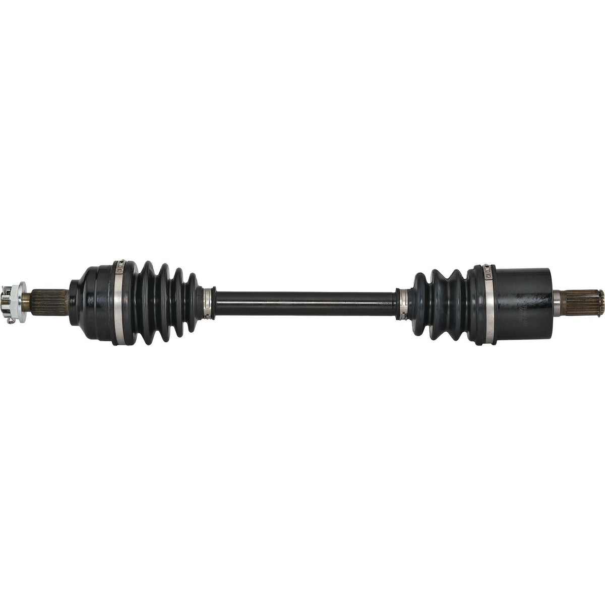 6 Ball Heavy Duty Axle - 531-0807 - All Balls