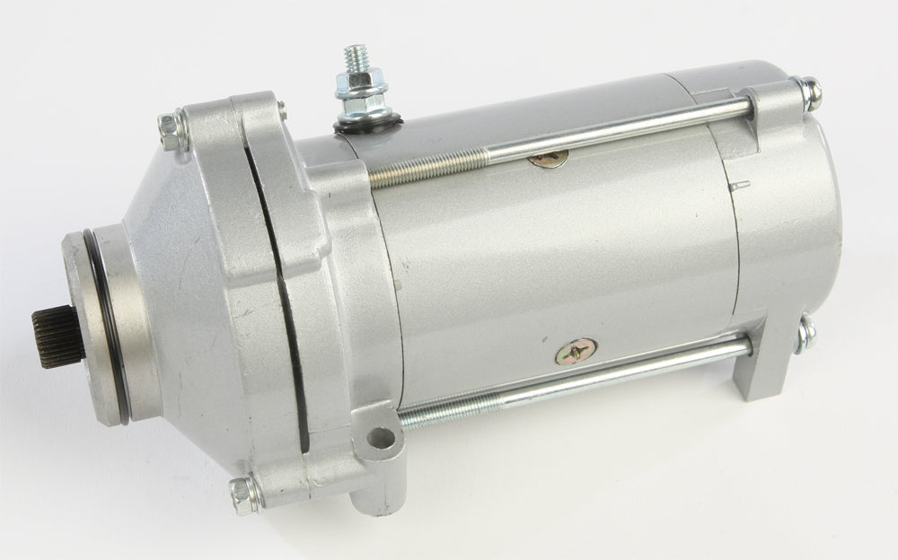 Starter Motor - 27-61104 - Ricks Motorsport Electric