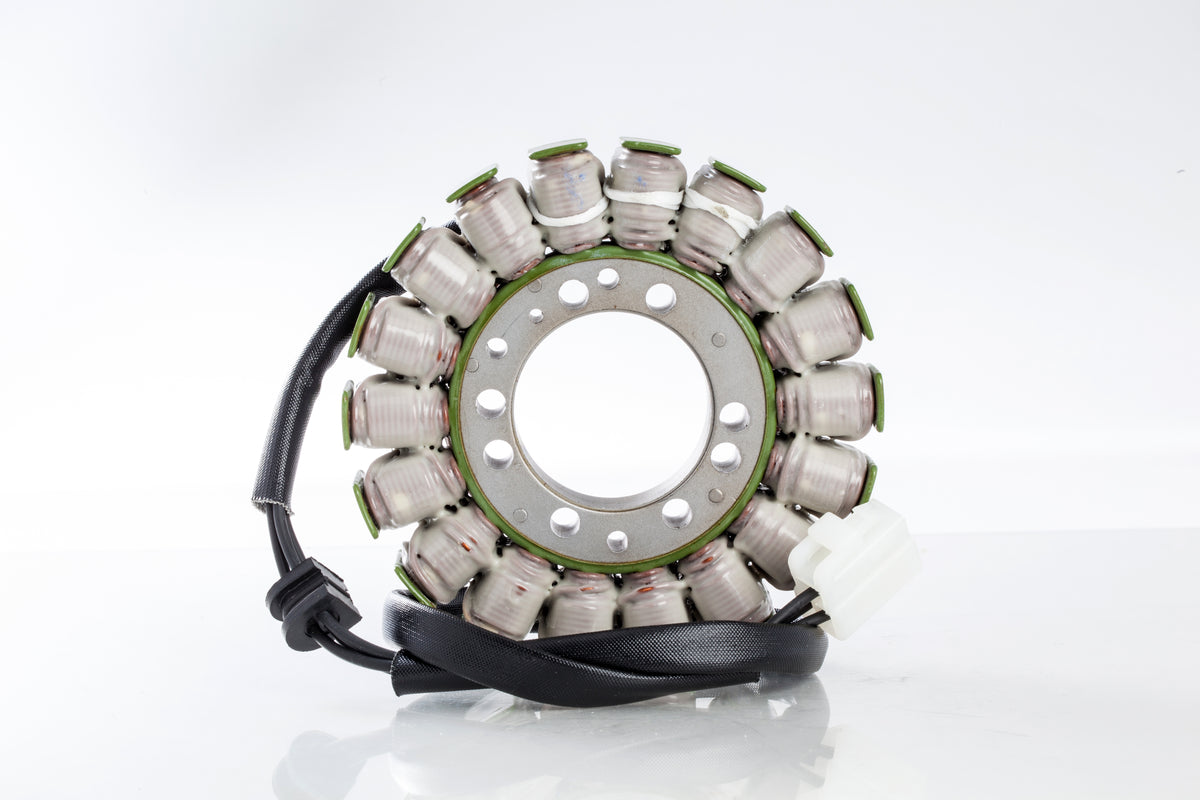 Stator - 27-21002 - Ricks Motorsport Electric