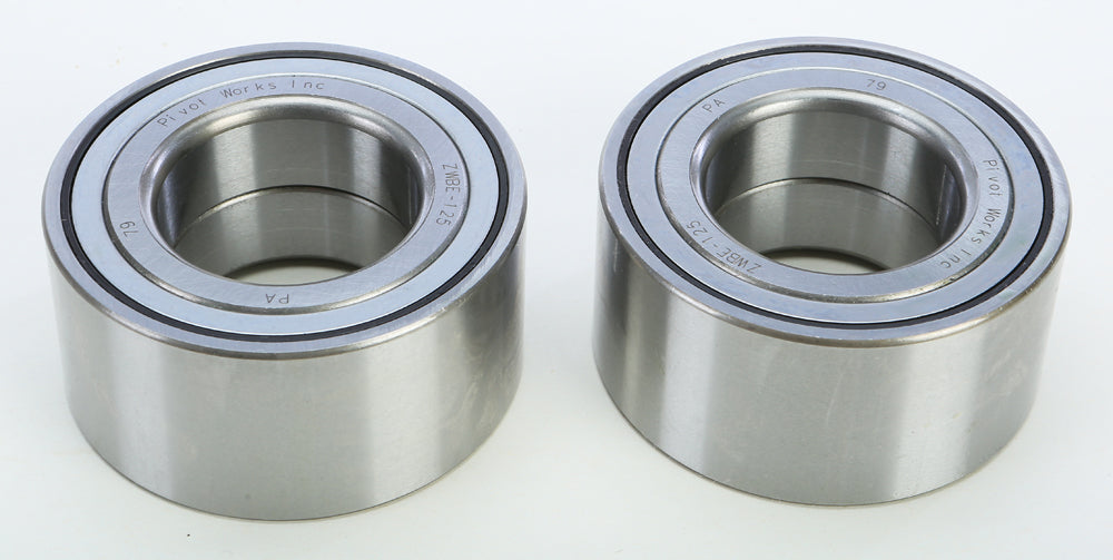 Rear Wheel Bearing Kit - 52-0618 - Pivot Works