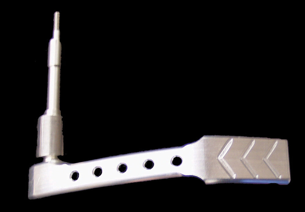Throttle Lever (Arrows) - 28-41091 - ModQuad