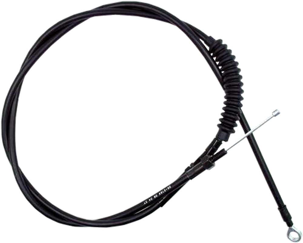 Blackout Clutch Lw Cable - 70-62164 - Motion Pro