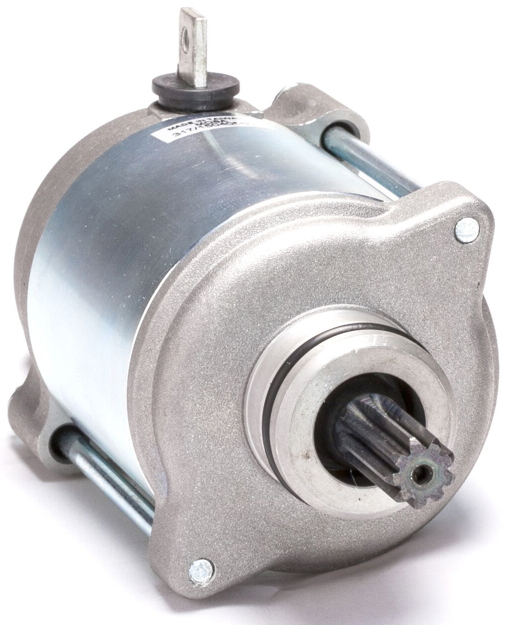 Starter Motor - 27-61325 - Ricks Motorsport Electric