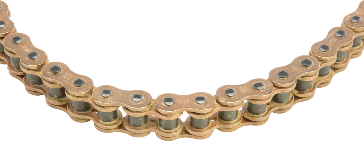 O-Ring Chain 530x130 Gold - 692-6230G - Fire Power
