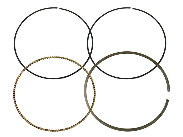 Piston Rings 95.97mm Hon For Namura Pistons Only - 185-1045R - Namura