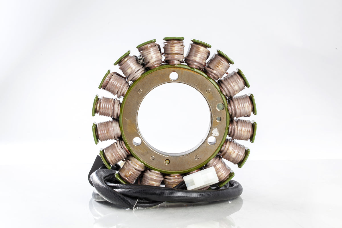 Stator - 27-21412H - Ricks Motorsport Electric