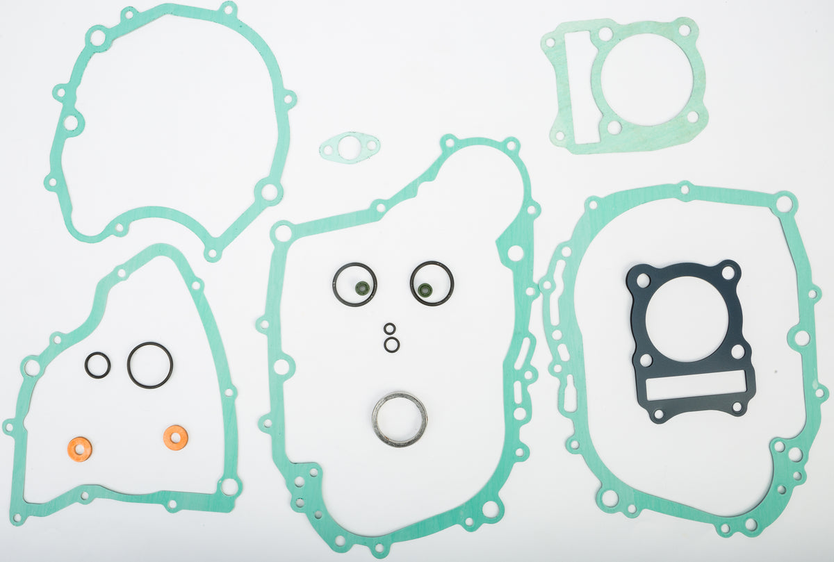 Complete Gasket Kit Suz - 68-0915 - Athena