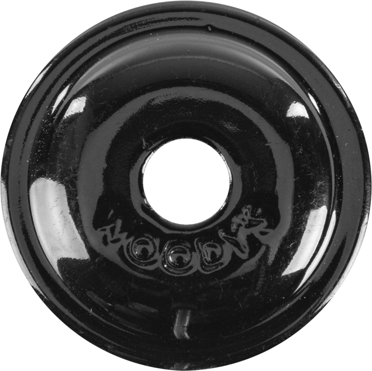 Round Digger Support Plate 48/Pk Black - 18-1096BK-48 - Woodys