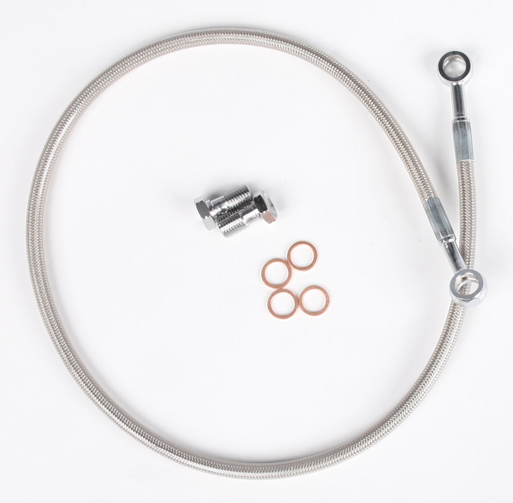 Brakeline Rear Yamaha Std+4 - 170-1211 - Streamline