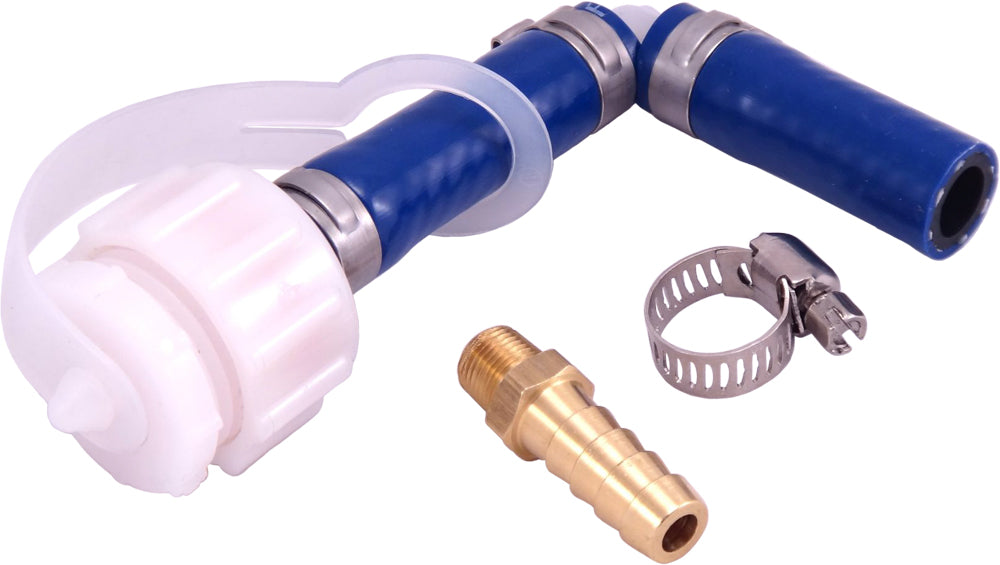 Flush Kit - 18-0107 - Atlantis