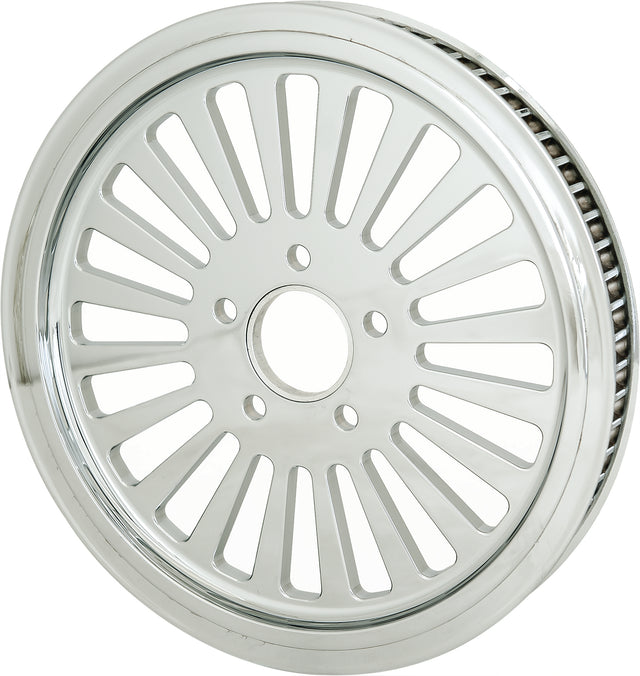 70t X 1 1/8" Pulley Fxst 00-05 Flst/C/N 00-06 - 576-01271 - HardDrive