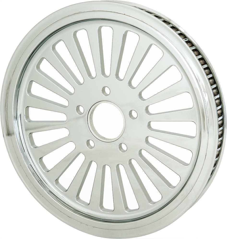 65t X 1 1/8" Pulley Flst/Fxst 00-06 - 576-01270 - HardDrive