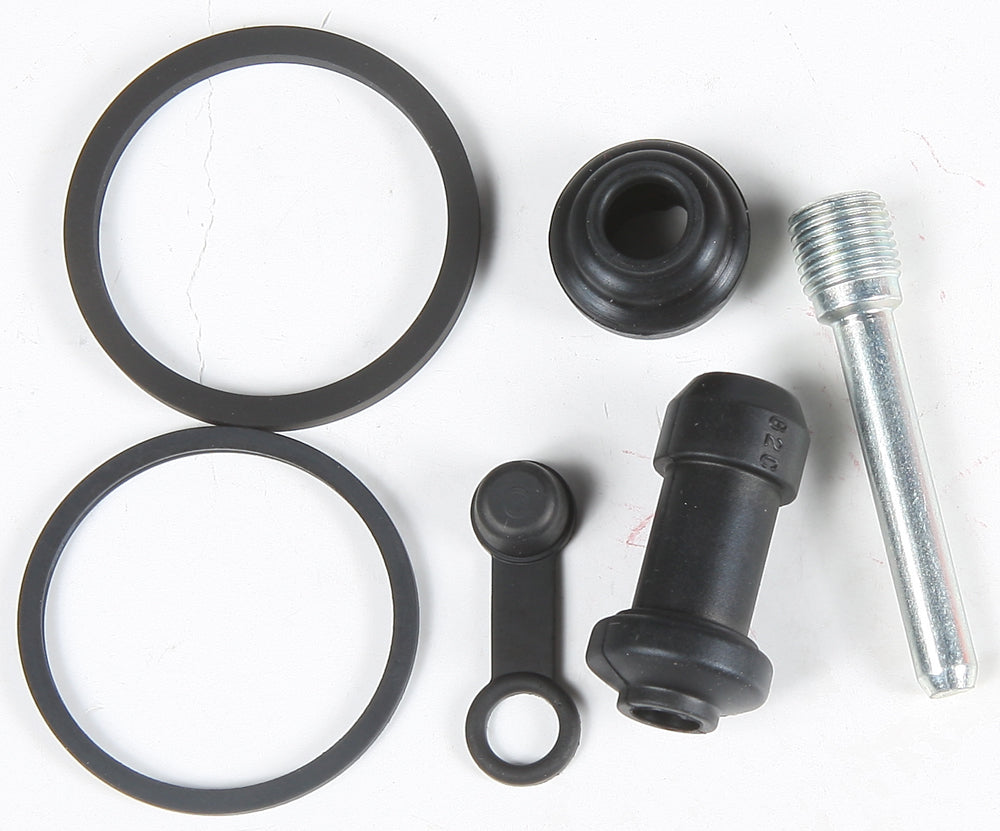 Front Caliper Kit - 17-08802 - Shindy