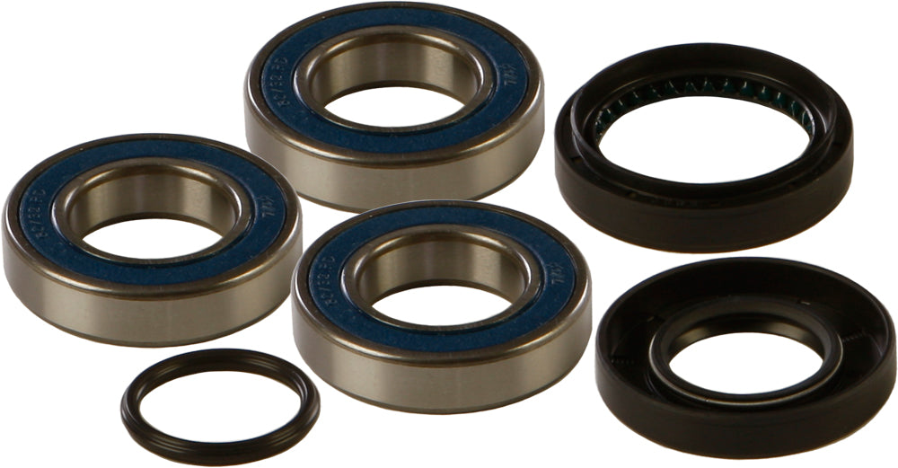 Wheel Bearing & Seal Kit - 22-51034 - All Balls