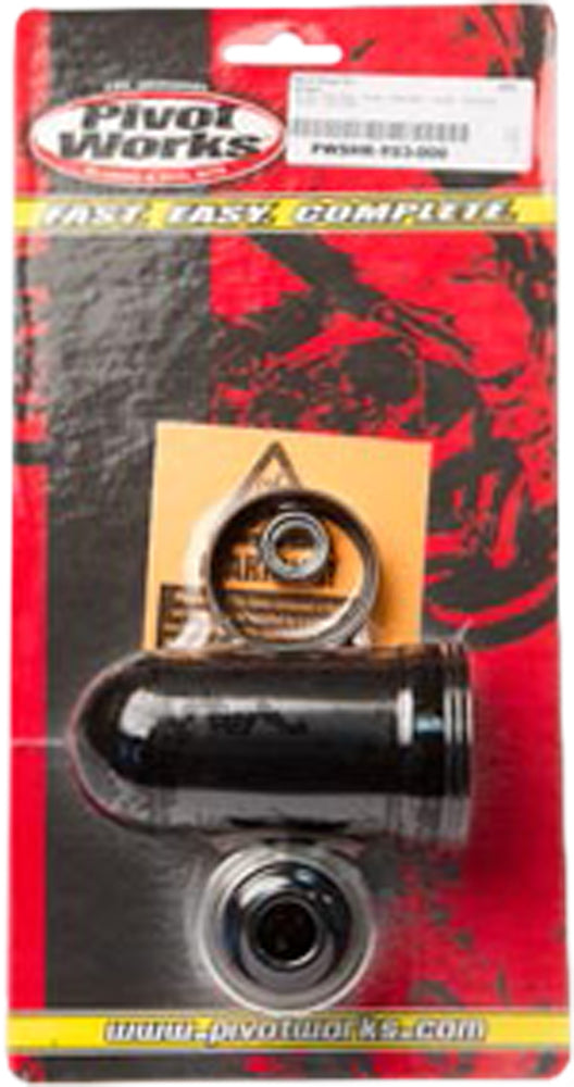 Shock Repair Kit - 52-12072 - Pivot Works