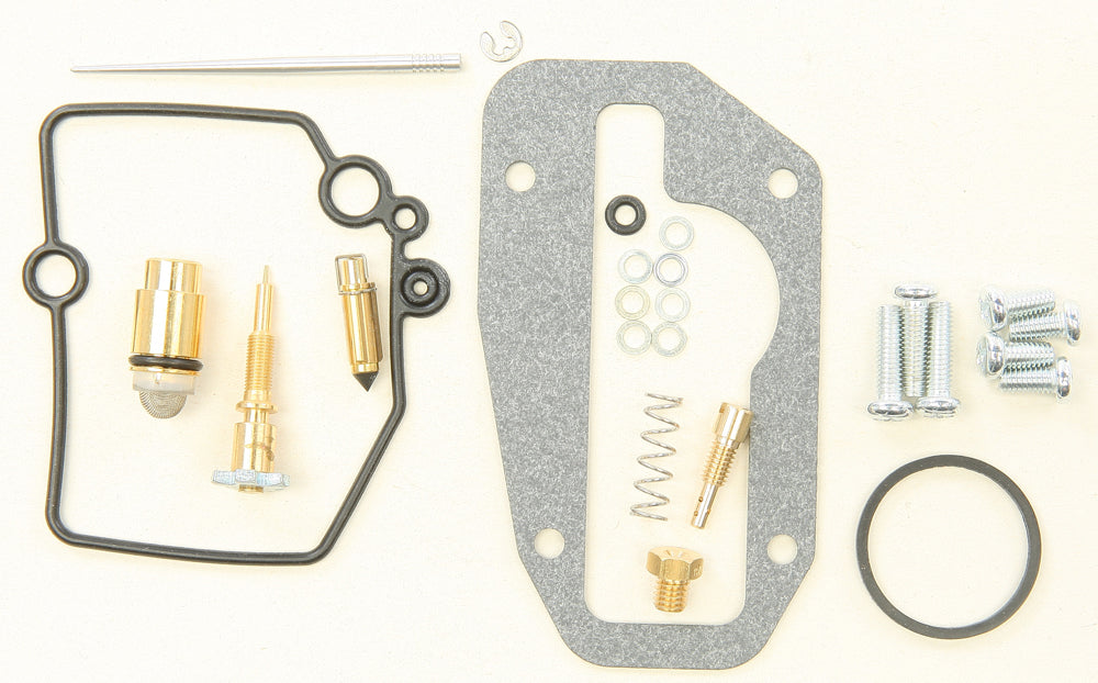 Bike Carburetor Rebuild Kit - 226-1298 - All Balls