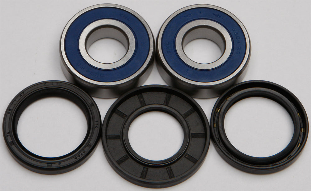Wheel Bearing Kit - 22-51558 - All Balls