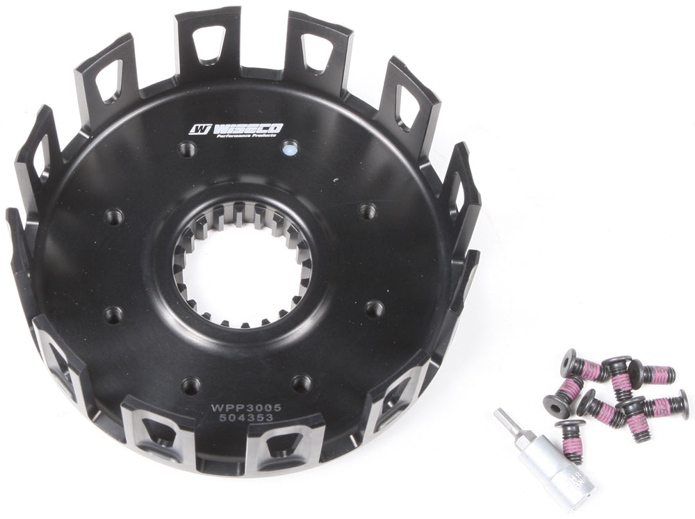 Clutch Basket Hon - WPP3005 - Wiseco