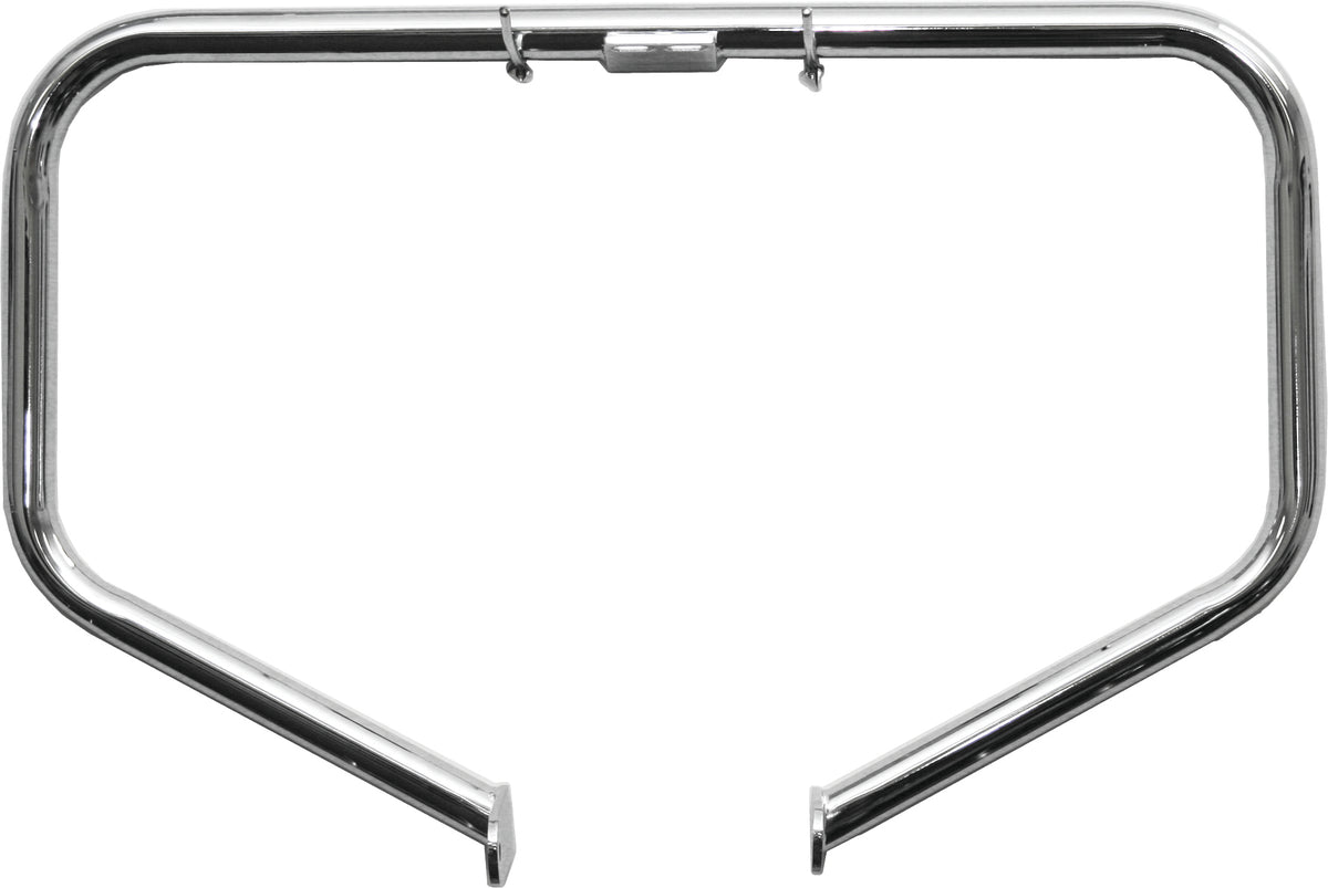 Engine Guard Hd Unibar Sportster 04-Up Chr - 830-5051 - Lindby