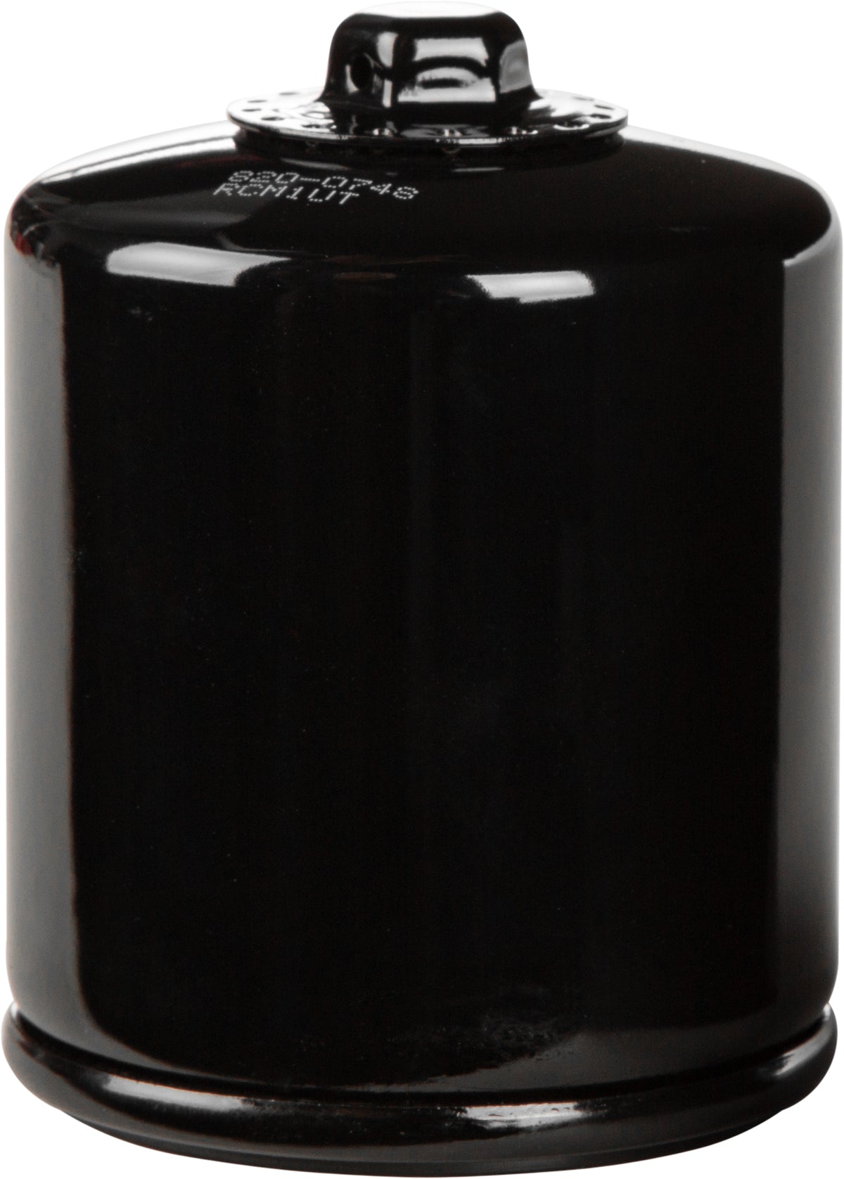 Oil Filter Tc Blk W/Nut 171bn Oe 63731-99 - 820-0748 - HardDrive