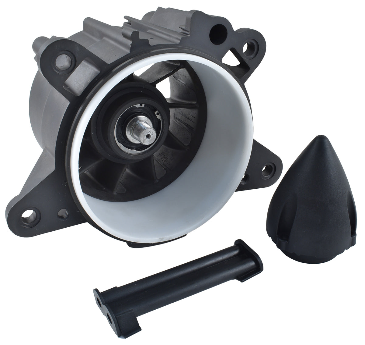 Jet Pump Assembly S-D 4-Tec - 20-3722K - WSM Performance Parts