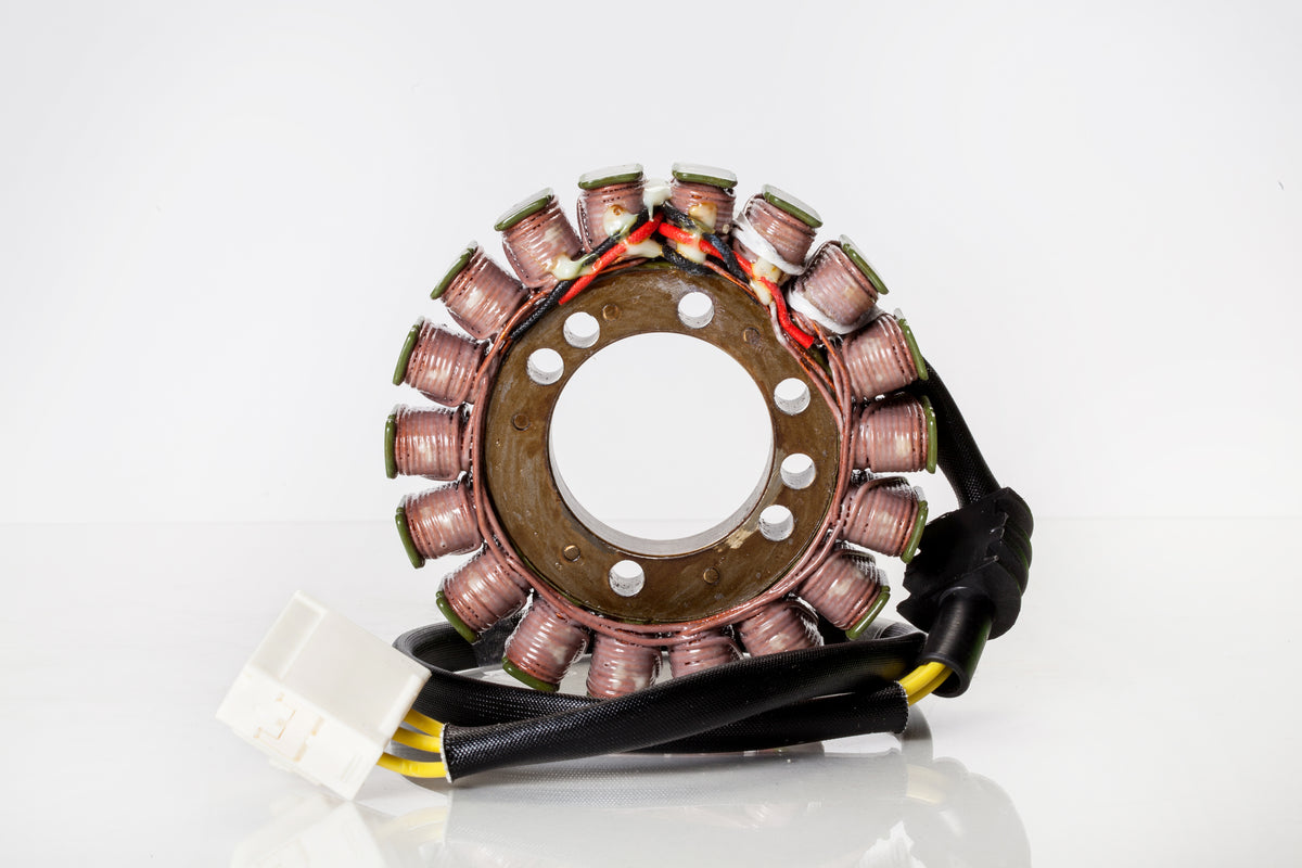 Stator - 27-21417 - Ricks Motorsport Electric