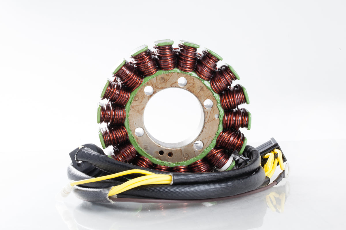 Stator - 27-21559 - Ricks Motorsport Electric
