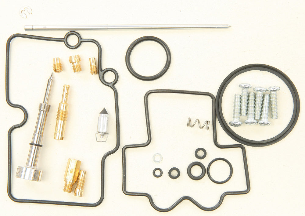 Bike Carburetor Rebuild Kit - 226-1294 - All Balls
