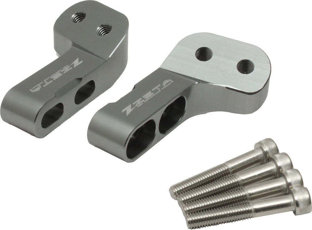 Armor Tc-Mount Side - 634-5112 - ZETA