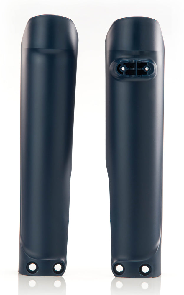 Fork Guard Blue - 24706-80114 - Acerbis