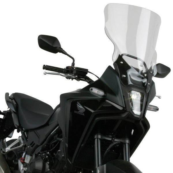Vstream Windscreen Tall Clear Hon - 562-5187C - National Cycle