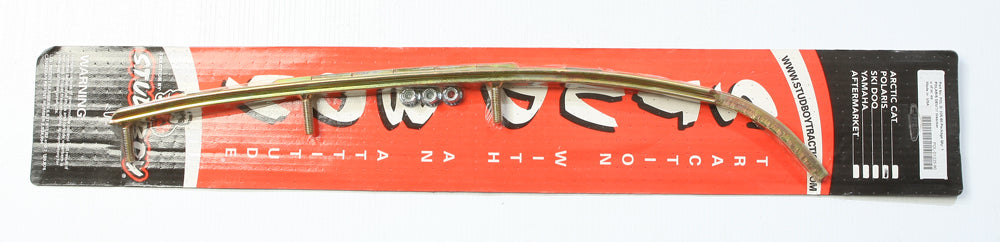 Deuce Bar 9" 9" - 16-91225-290 - Stud Boy