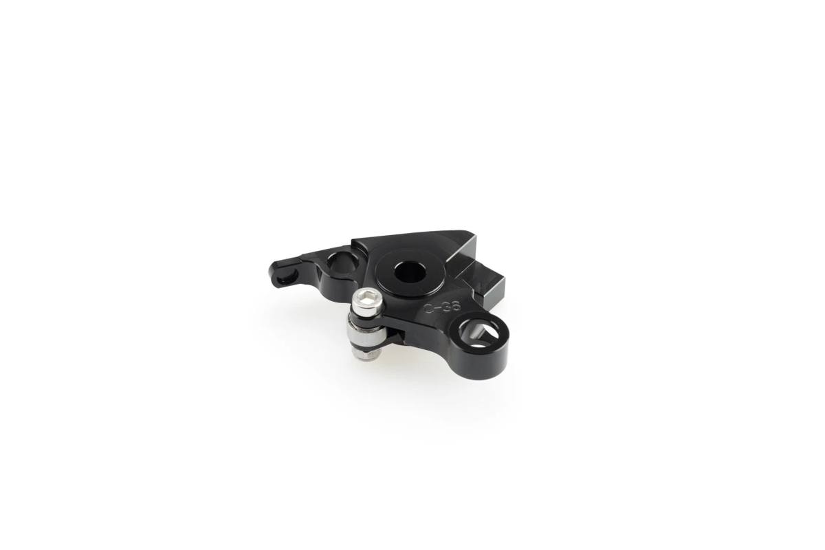 Lever Adapter Clutch Black - 561-05459BK - PUIG