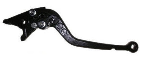 Click 'N Roll Clutch Lever Black - 581-9187 - PSR