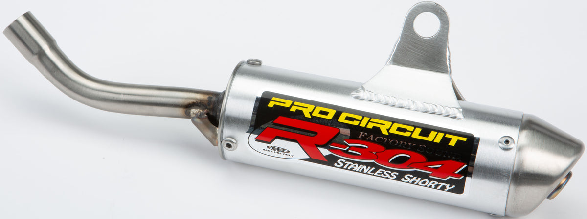 P/C R-304 Silencer Ktm85sx '18-21 - 792-2223R - Pro Circuit