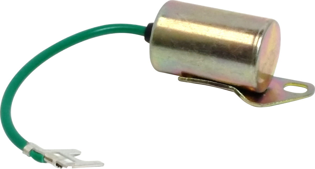 Condenser - 28-9013 - K&S Technologies