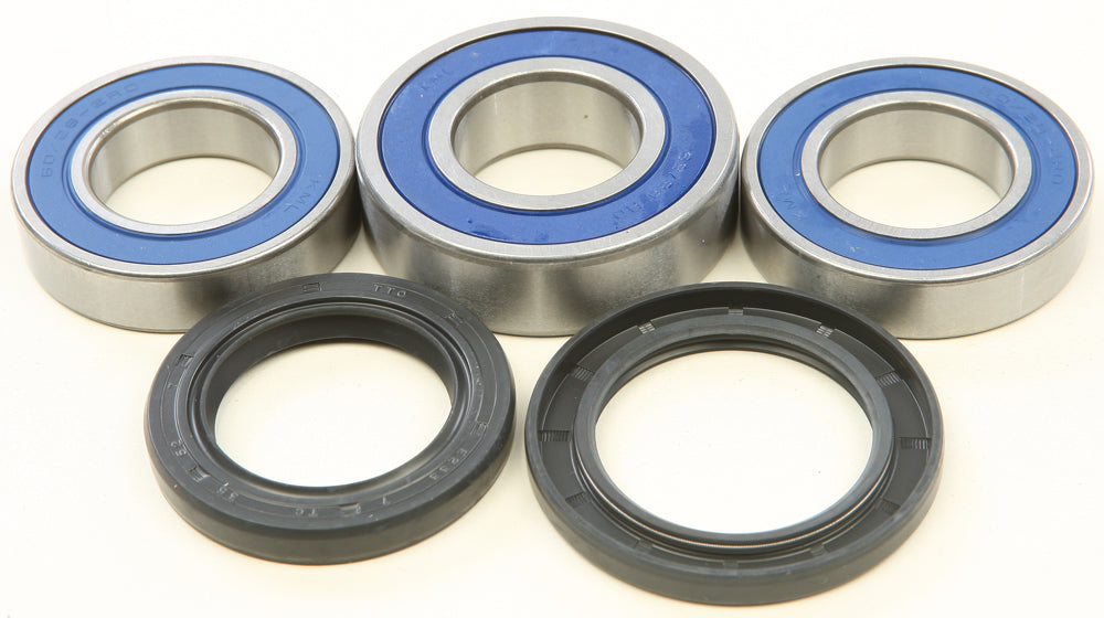 Wheel Bearing Kit - 22-51712 - All Balls