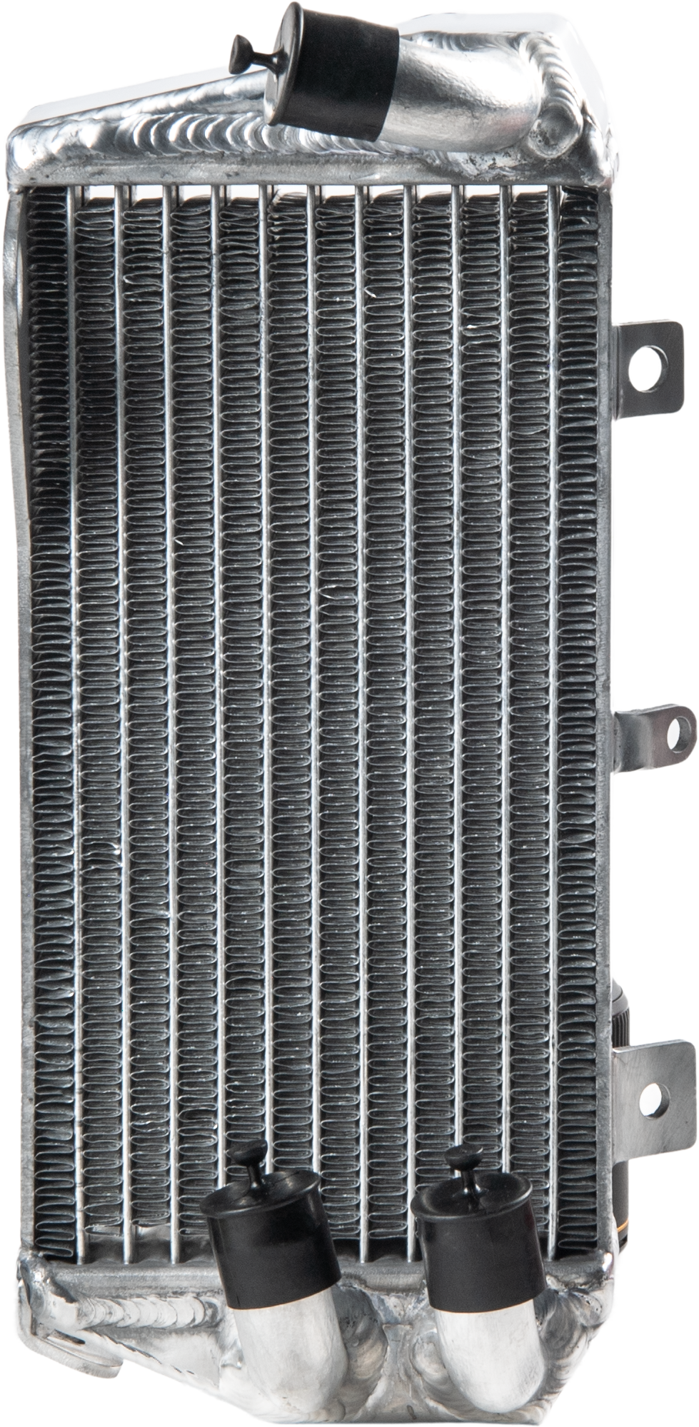 Radiator Left Hon - 57-156L - Fire Power