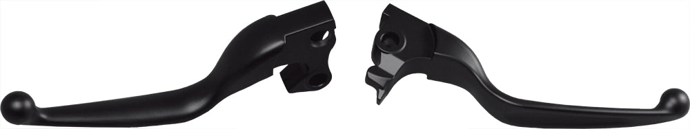 Sportster Levers Black Xl `14-24 - 820-55051 - HardDrive