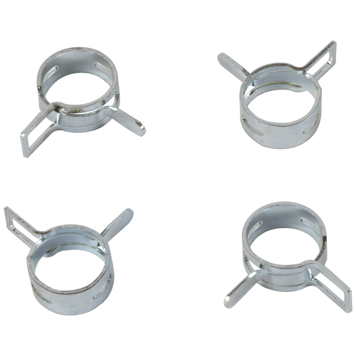 Hose Clamps Refill Kit 4/Pk - FS00059 - All Balls