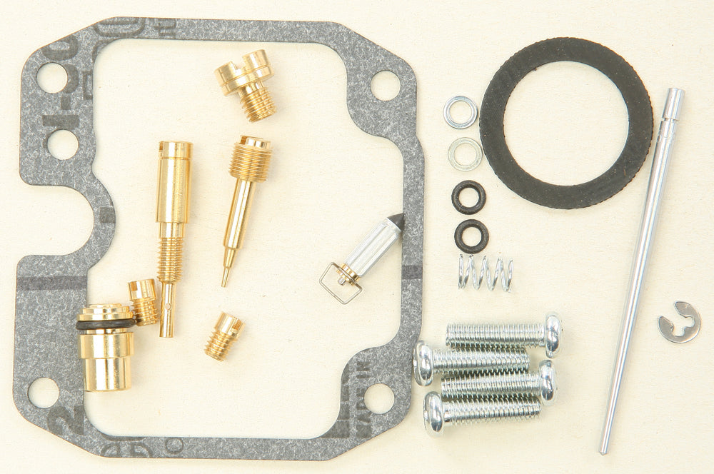 Bike Carburetor Rebuild Kit - 226-1406 - All Balls