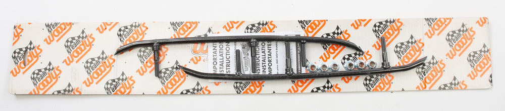 Standard Wear Bars - 15-6863 - Woodys