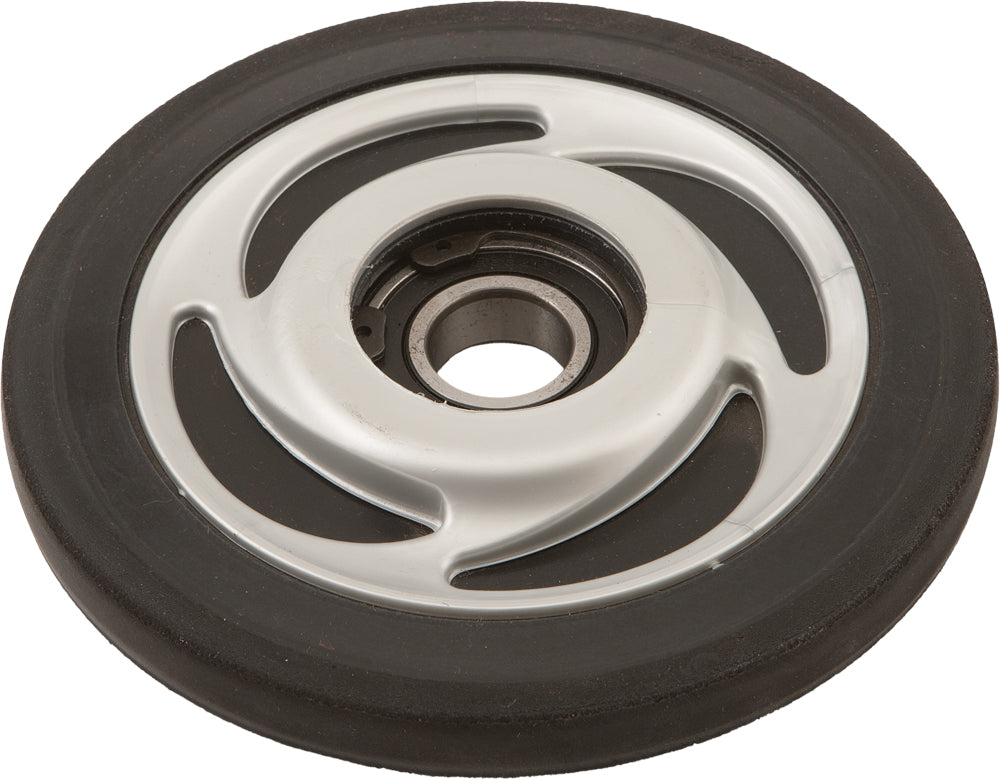 Idler Wheel Silver 7.25"X20mm - 541-5043 - Ppd