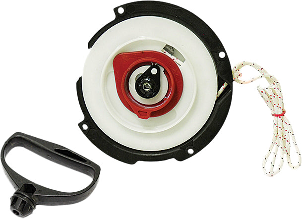 Recoil Assembly S-D - 12-3254 - SP1