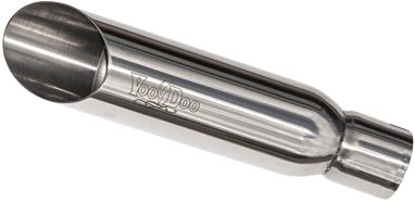 Slip-On Yam Polished Single R6 - 12-8150P - VooDoo