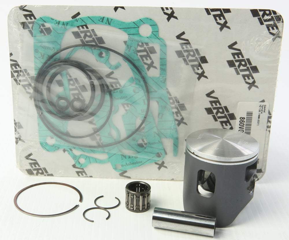 Top End Kit 53.94/Std Yam - 174-22520B - Vertex