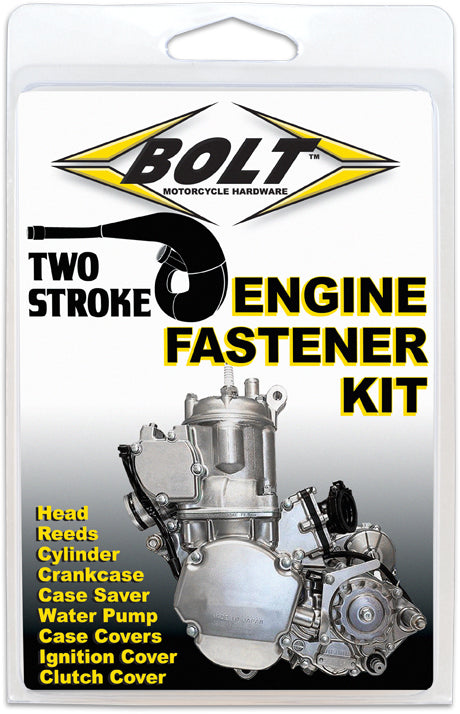 Engine Fastener Kit Hon - 020-01503 - BOLT