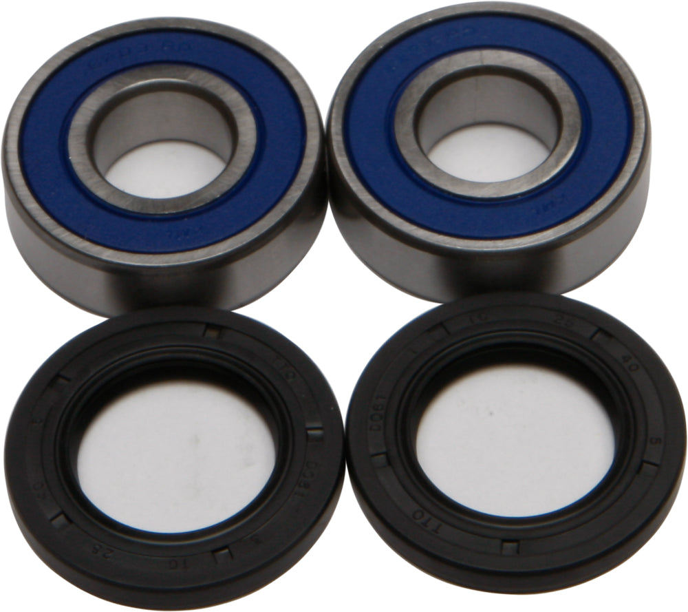 Wheel Bearing & Seal Kit - 22-51659 - All Balls