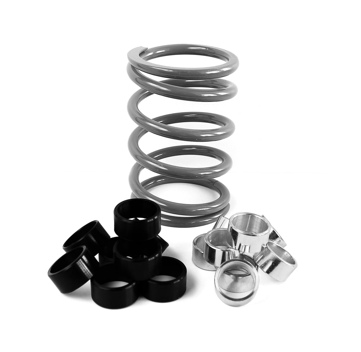 Mudder Clutch Kit Yam - 23-3155 - EPI