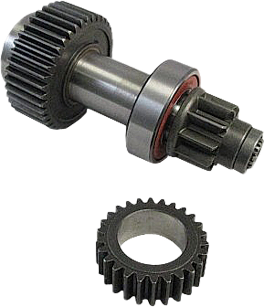 Starter Cltch 6 Spd Lifetime Warranty 31681-07 - 820-60304 - HardDrive